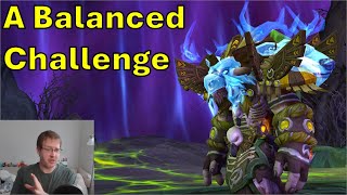 Hidden Tech Balance Druid Mage Tower - Midnight Prepatch 12.0