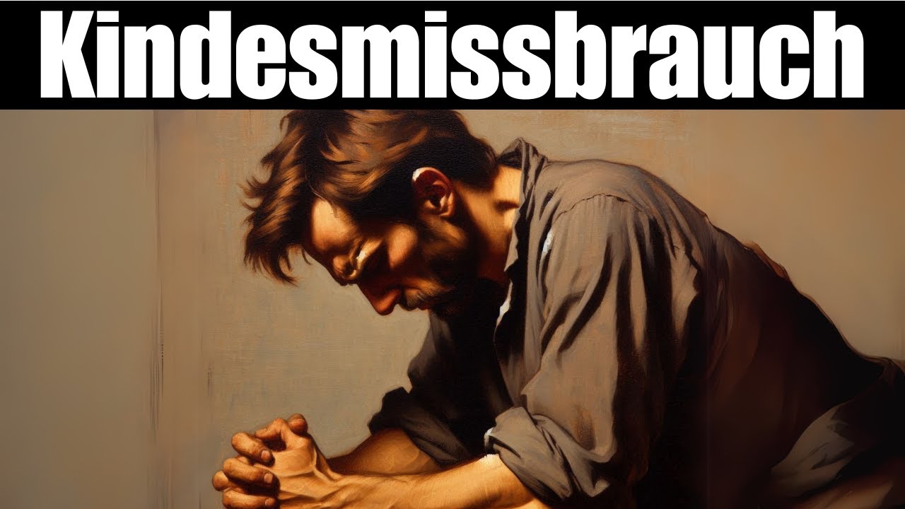 Die Wahrheit Hinter Kindheitstrauma | Psychologe Carl Jung Erklärt.