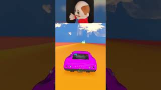 Jeffy & Marvin Beatbox In Gta 5