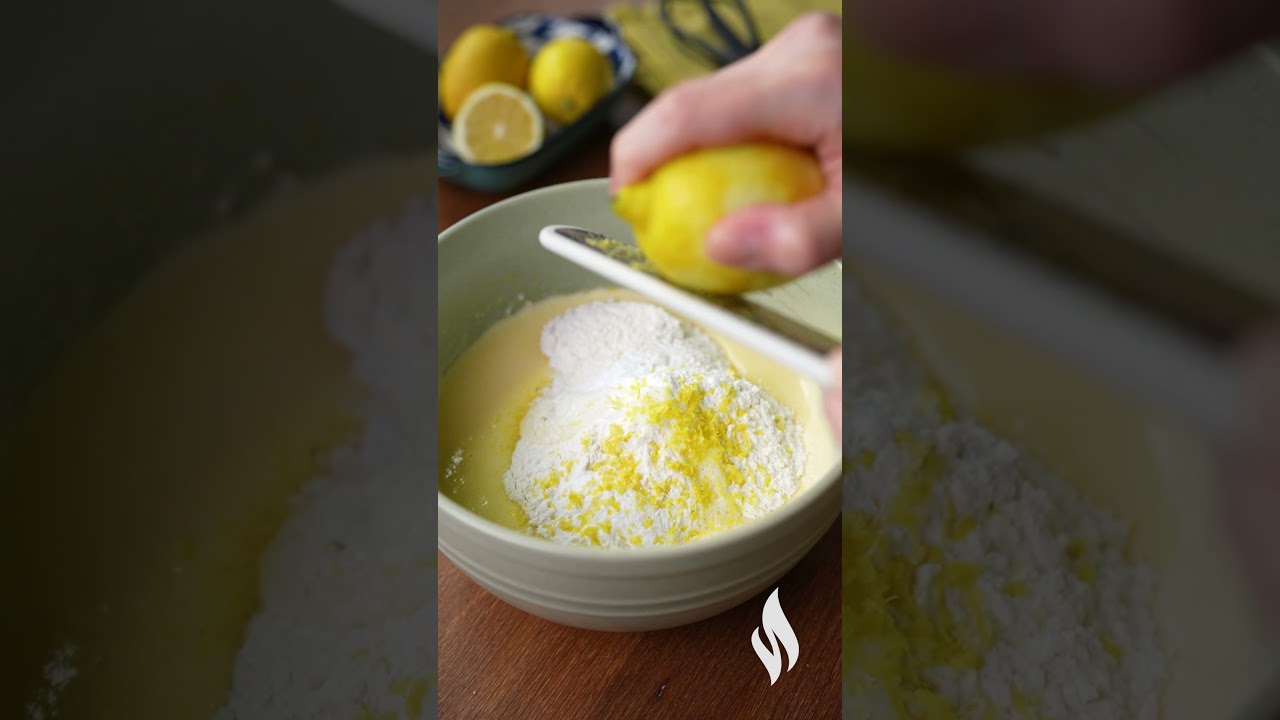 Limonlu Revani Tarifi 🍋✨ Nefis Yemek Tarifleri #shorts #nefisyemektarifleri Limonlu Revani Tarifi 🍋✨ Nefis Yemek Tarifleri #shorts #nefisyemektarifleri