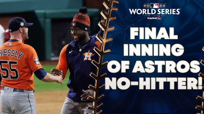 WATCH: Houston Astros Starter Cristian Javier Receives His Own World Series  Parade in Dominican Republic - Sports Illustrated Inside The Astros