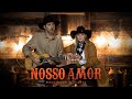 Dueto Cantares - Nosso Amor - [Clipe Dia dos Namorados] - (Wellinson &amp; Ivania)