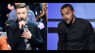Timberlake INSPIRED reaction