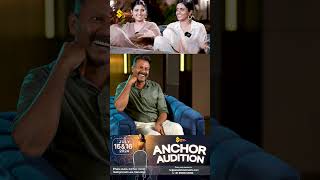 Watch Interviewകതക കടകകതരകകൻ ആണ അങങന ഇരനനത, അലലത പരതഷധമലല Kani Kusruti