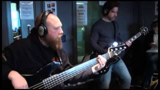 Video thumbnail of "Relish 'You I'm Thinking Of' live on Today FM"