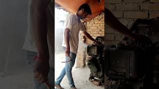 generator start #trendingshorts #viralvideo #youtube
