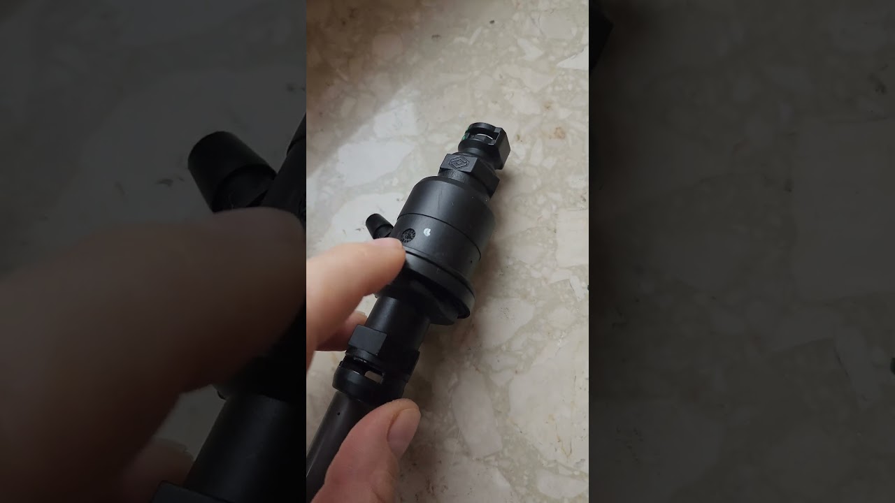 Renault Laguna 3 - Проблема со скрипом решена!