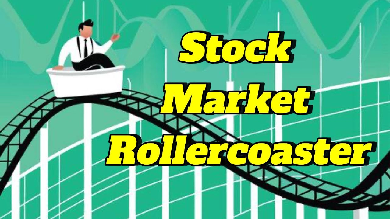 Stock Market Rollercoaster: What to Expect in Trading Next Week! - YouTube