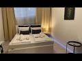 Ferien Wohnung Stuttgart City | Stuttgart, Germany | Hotel Review 🏩