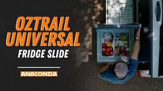 OZtrail Universal Fridge Slide