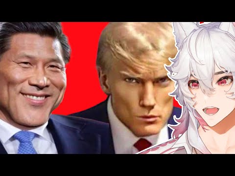 Tariffs. || Gattsu React