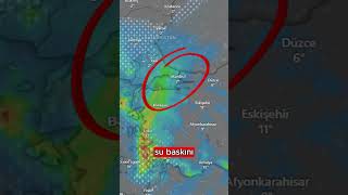 Çok Tehlikeli Geliyor, Umarız Afetsiz Kapatırız