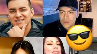 Jeison Jiménez Se Incomoda Y Habla Por Videollamada Con Esperanza Gómez , Suscríbete