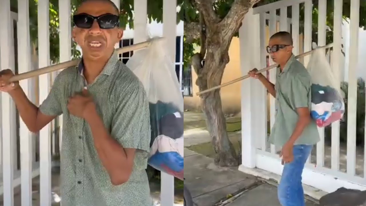 Pichy no va a grabar más conmigo 💔