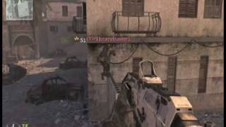 Karachi Elevator Glitch