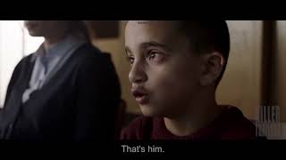 genesis trailer thriller v1