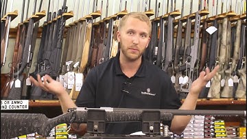 Cover Image for Christensen Arms Ridgeline