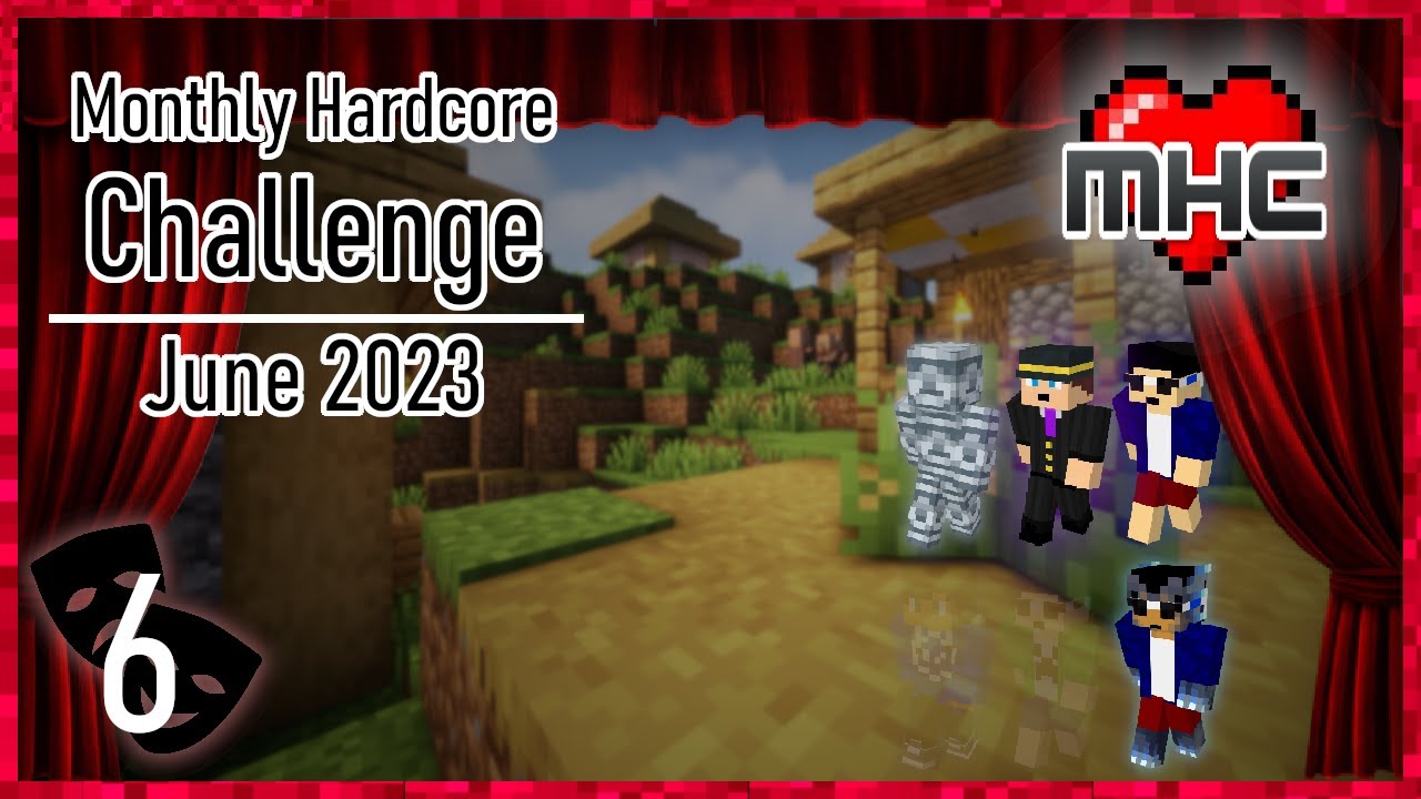 RAISE THE CURTAINS 🤣 