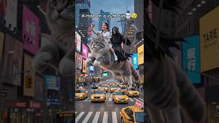 #viral #lol #ai #funny #scary #horror #reels #ghost #shorts #fyp #grime #cat #aivideo #@aizayra-111