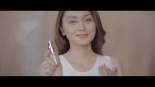 LA TULIPE STAY SMOOTH Liquid Foundation Commercial by SATU PRODUCTION