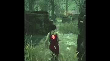 Killers Refused to Cooperate—Ada Still Got 2 Flashlight Saves!