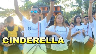 Rilisan terbaru!! Sera community Cinderella live Kuripan.