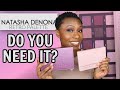 Natasha Denona Retro! Do You Need it & Comparisons!