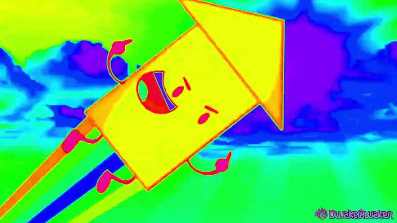 The Redundancy Of So Called Objects (Collab with DwakeAwaken)