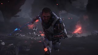 ELEX 1 MOD Unlimited Stamina