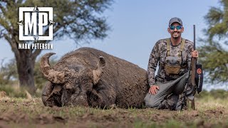 Argentina Water Buffalo & Axis Deer | Mark V Peterson Hunting