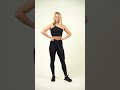 Video: NEBBIA Dámska športová podprsenka s vysokou podporou INTENSE Asymmetric gold Video: NEBBIA Dámska športová podprsenka s vysokou podporou INTENSE Asymmetric gold