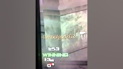 Lockdown CtF wierd dispute