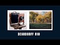 Deardorff810 EP04  - Canberra Autumn