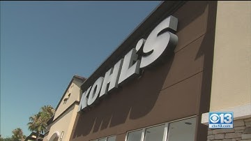 Return Amazon Purchases To Kohl