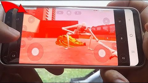 Garrys Mod Mobile Gameplay Walktrough ⭐ How To Play GMOD Android APK [IOS Tutorial Walktrough]