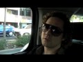 David Bisbal detrás de Mi princesa
