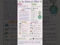 The Alchemy of Nature #exampreparation #english #ssc #summary#quickrevision #nature#subscribe