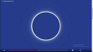 Science Gemini: The Solar Eclipse