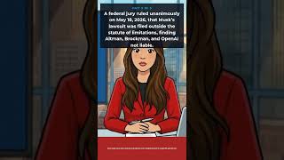 Elon Musk sues Sam Altman and OpenAI over alleged breach of nonprofit agreement | Media Fact Checker