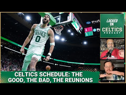 Comedian Josh Gondelman on Boston Celtics, Marcus Smart, Kristaps  Porzingis, Tommy Heinsohn & more 