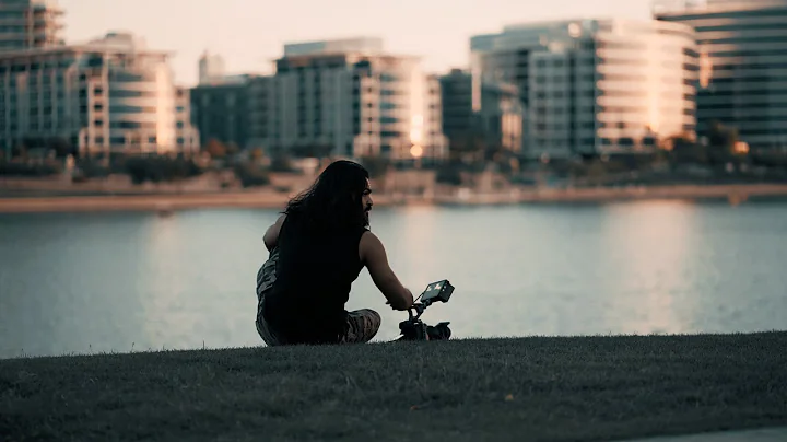 Best Cinematic Shots of 2025 | A Year in Motion