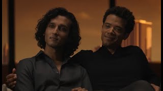 Interview With The Vampire || Louis & Armand || We'll Never Have Problems Again