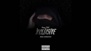 Vinny West - Xclusive (Prod By. Luewaddup)