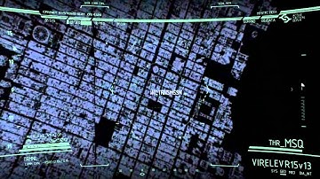 Crysis 2 Walkthrough Part 14 Alienware x51