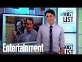 Must List Mar. Bryan Cranston