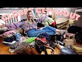 HUGE CLOSET CLEAN OUT || Purging 400 Items from my closet!! || Trying on ALL my clothes