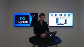 MagicInfo Services explains how to change the interval for Office and PDF files