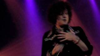 Video thumbnail of "Enrique Bunbury - Ahora"