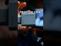 Charger Tranyoo 120w GaN Real Power Delivery120W, charger multi protocol #tranyoo120w#chargergan120w