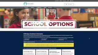 Open Enrollment Application Tutorial - 2024-2025 School Year